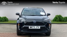Toyota Yaris Cross 1.5 Hybrid Icon 5dr CVT Hybrid Estate
